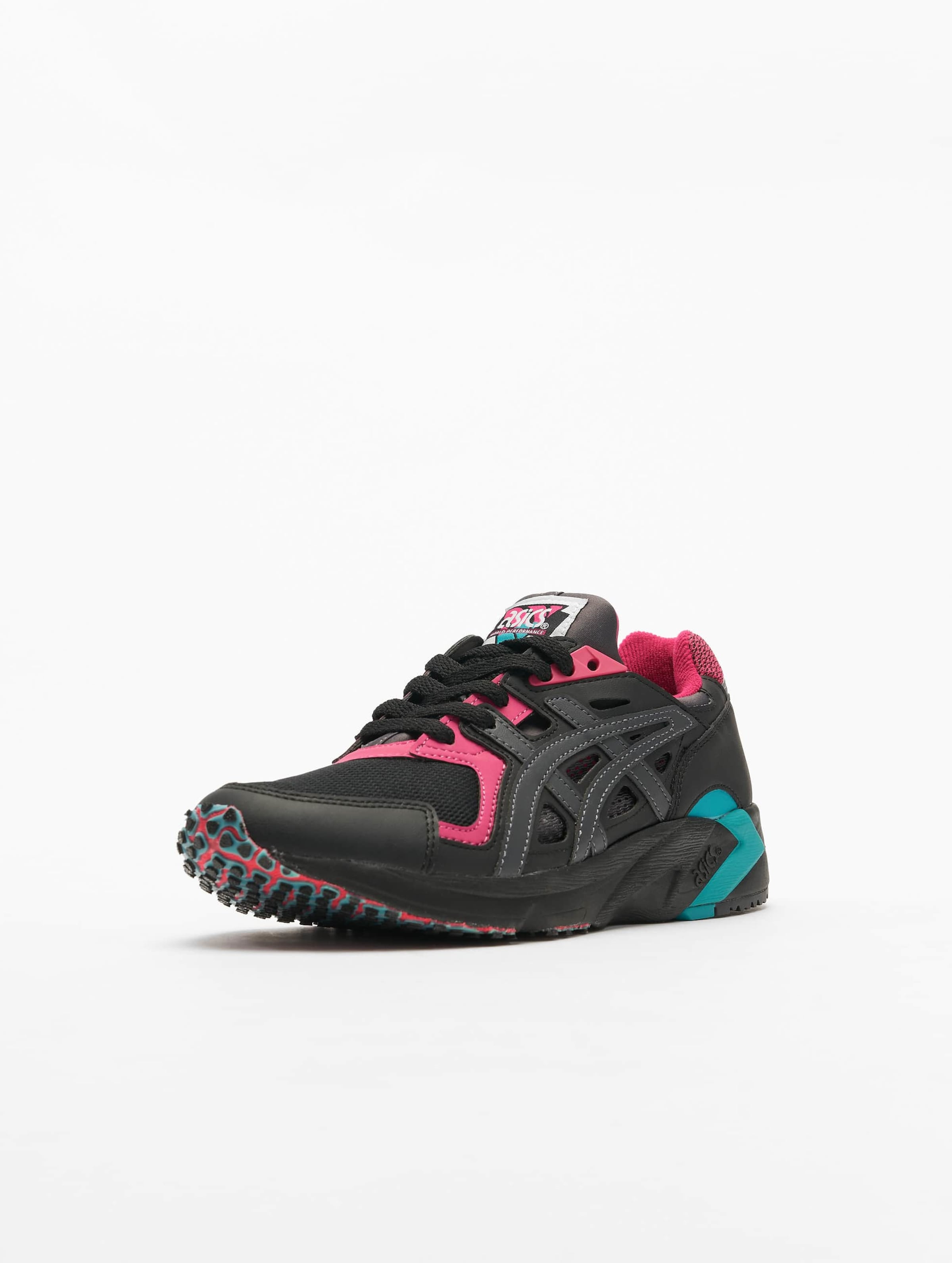 Buty asics gel-ds outlet trainer og black