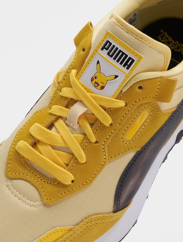 Puma X Pikachu Rider FV Schuhe-7