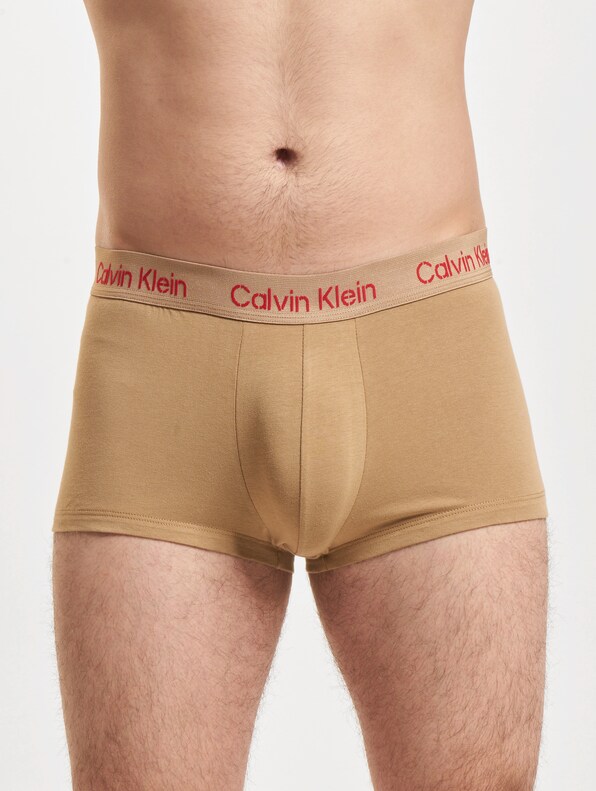 Low Rise Trunk 3 Pack-1