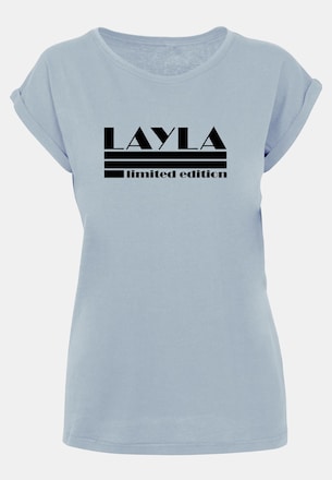 Ladies Layla - Limited Edition