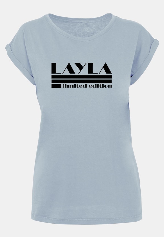 Ladies Layla - Limited Edition-0
