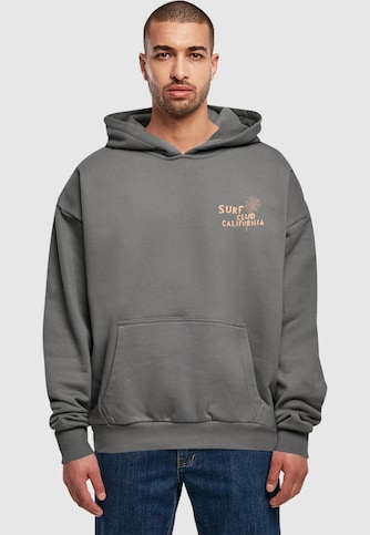 Surf Club California Oversized Hoody