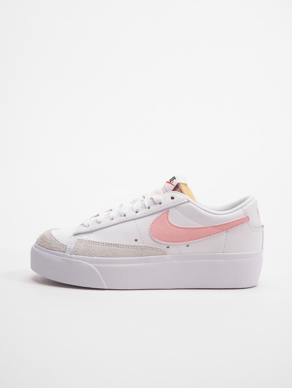 Blazer Low Platform -1