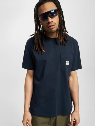 Timberland Work for the Future Roc Pocket T-Shirt