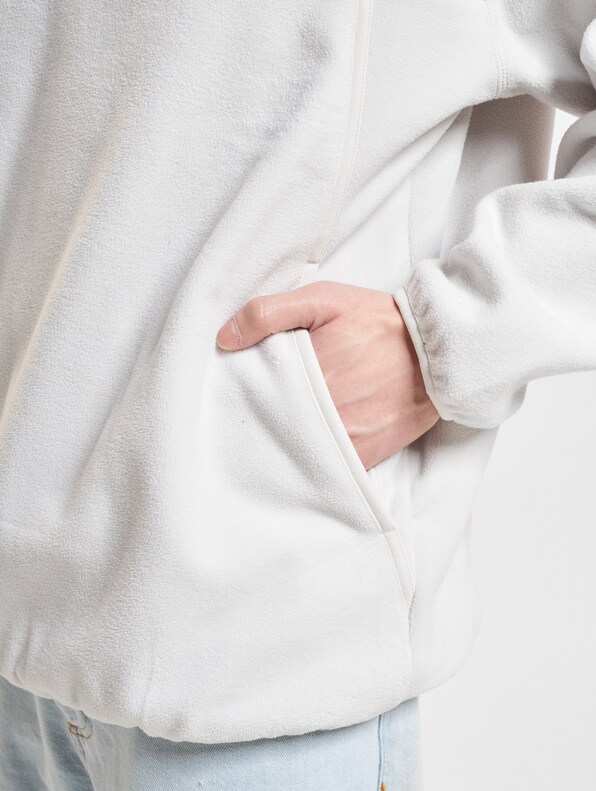 Classics Utility Polar Fleece Half-Zip-4