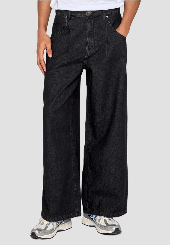 Pleated -0