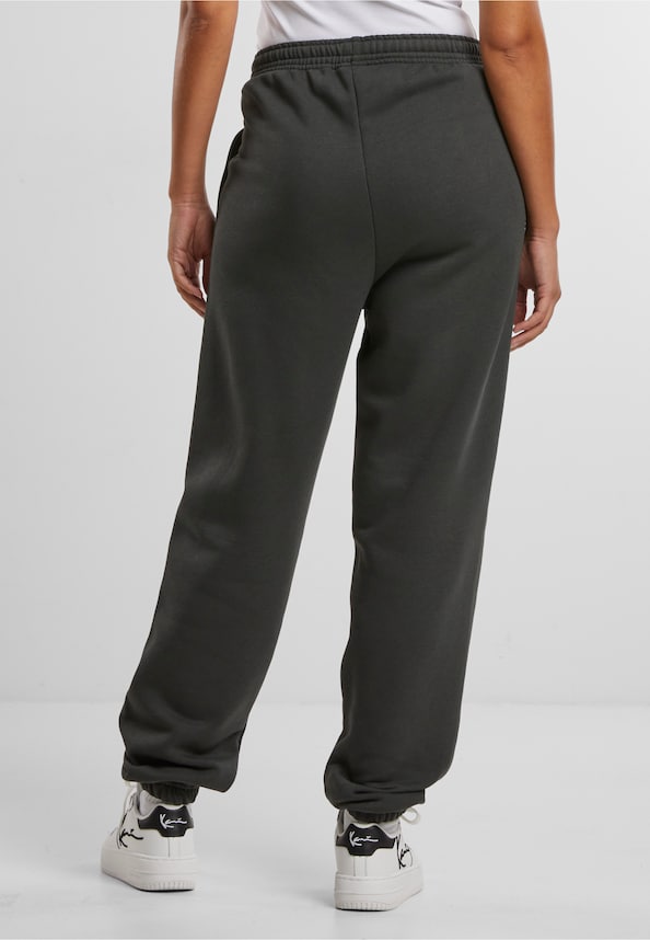 Karl Kani Small Signature Washed OS Sweatpants-1