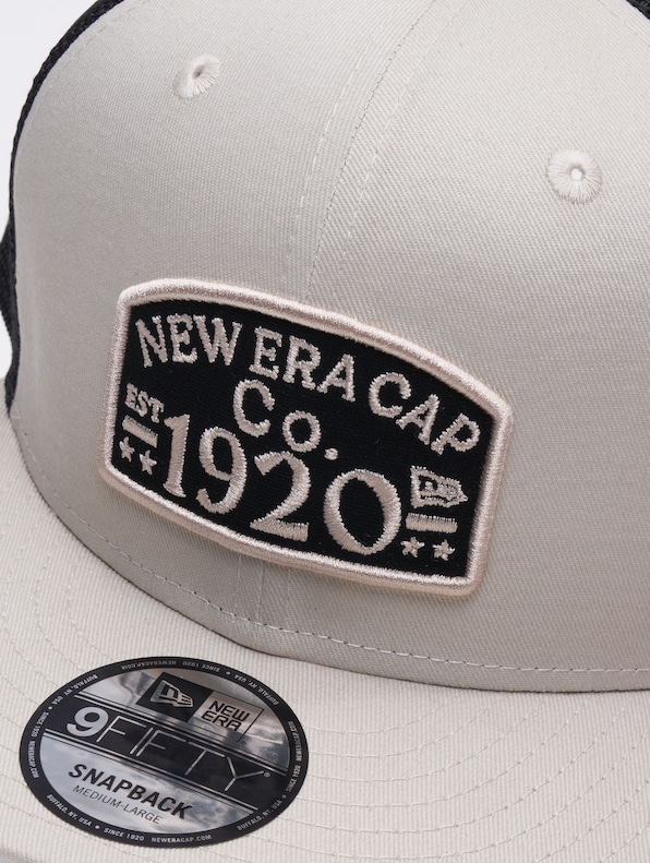 New Era PC 9Fifty 950 Trucker Caps-3