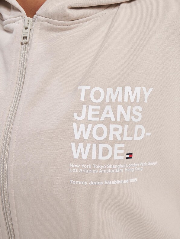 Tommy Jeans Crop Worldwide-3