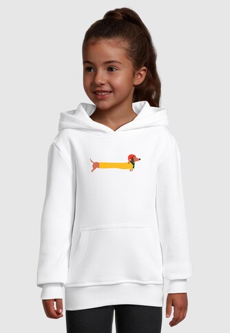 Kids Christmas Dog Hoody