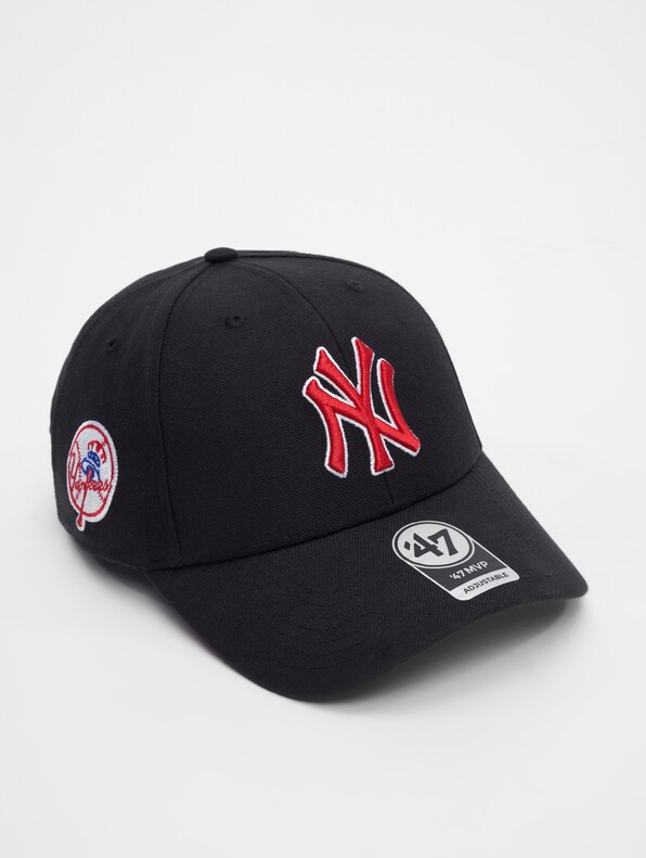 New York Yankees-1