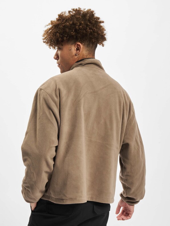 Reversible Polar Fleece-5