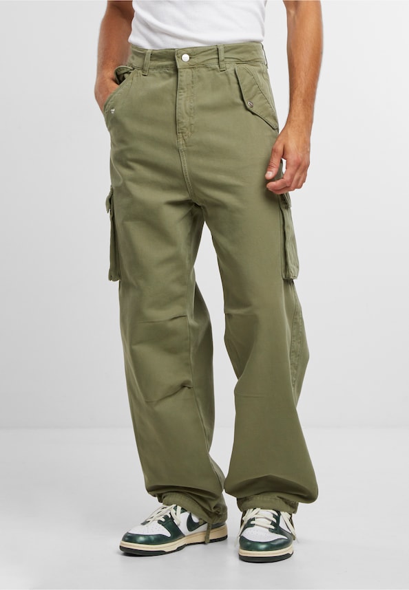 RETERNITY Cargo Pants-0
