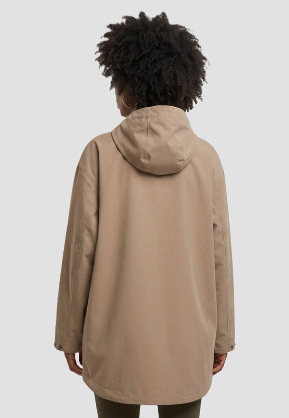 Oversized Anorak-1