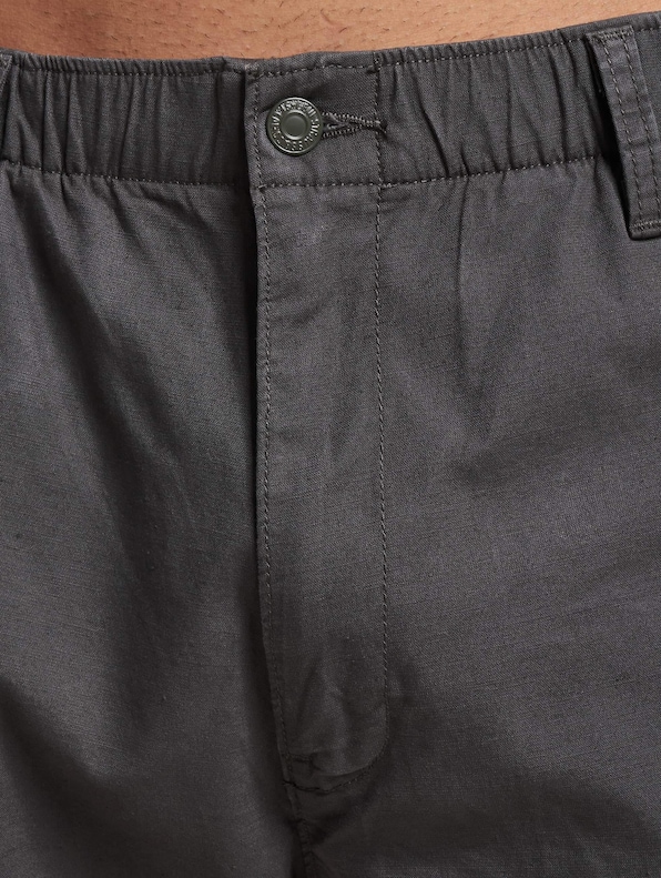Levi's® XX EZ II Greys Shorts Gray-4