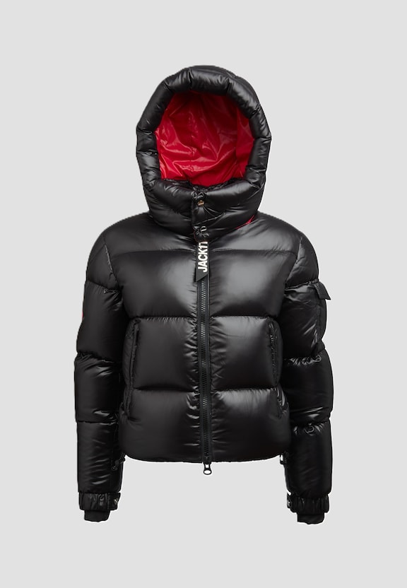 EZ SLICK RACER HOOD-5