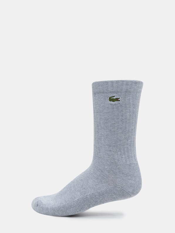 Lacoste Socken-5