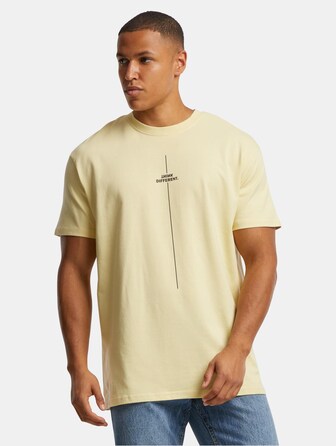 Think Different Heavy Oversized