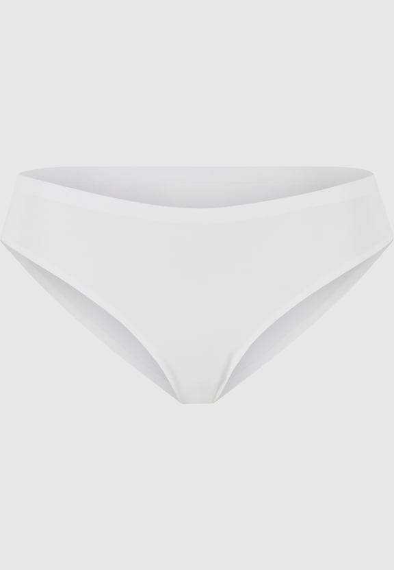 Ladies Bonded Tanga 3- Pack-4