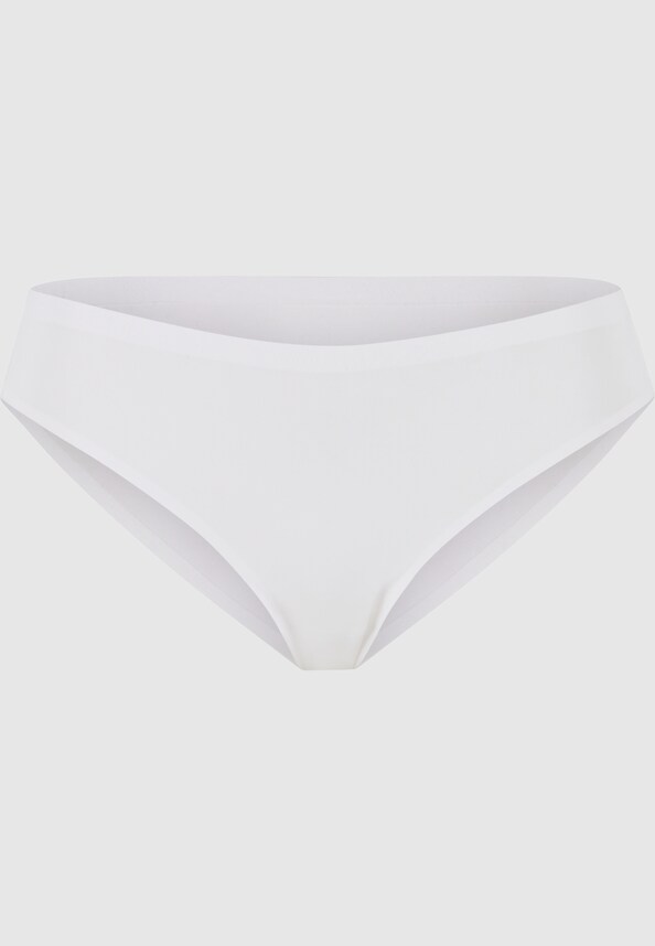 Ladies Bonded Tanga 3- Pack-4