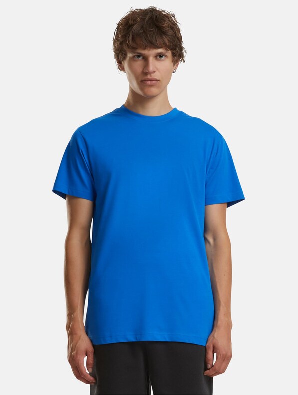 T-Shirt Round Neck-0