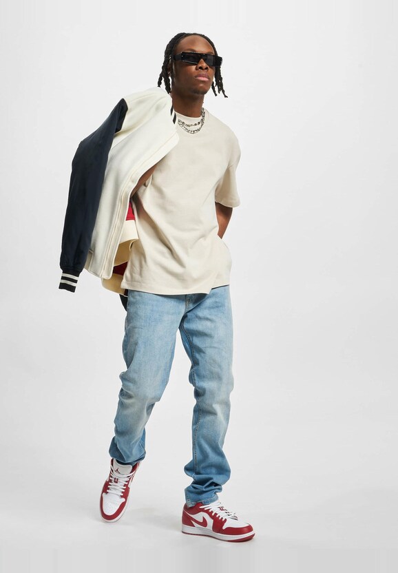 Blakam Clean Crew Neck-2