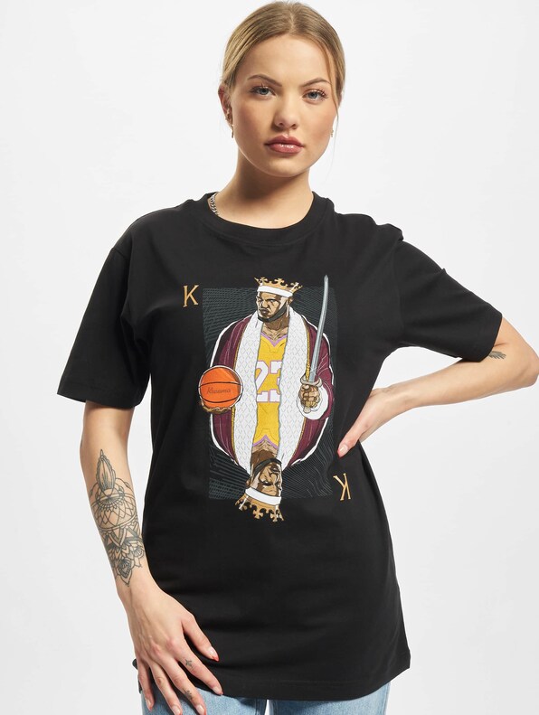 Ladies King James La-2