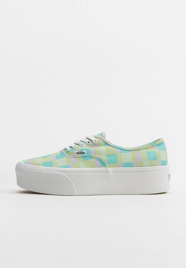 Ua Authentic Stackform Canvas -1