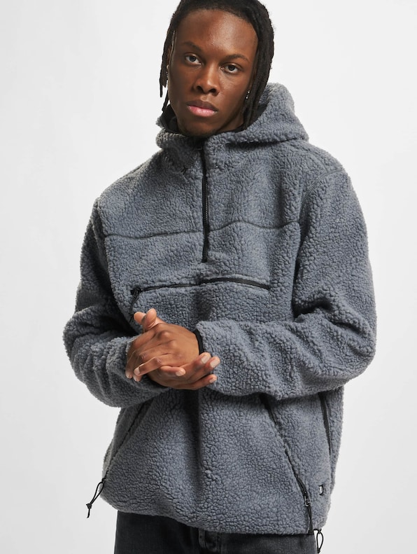 Teddyfleece Worker-0