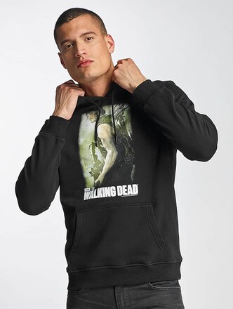 TWD Gun Hoody