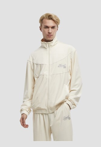 Kani Varsity Velours Trackjacket