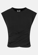 Ladies Cropped Wrapped-2