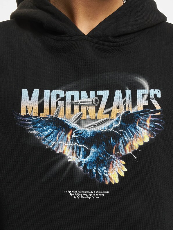 Heavy Oversized Essentials V.4 ''Eagle V.2''-3