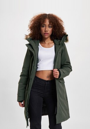 Didriksons Erika 3 Parka