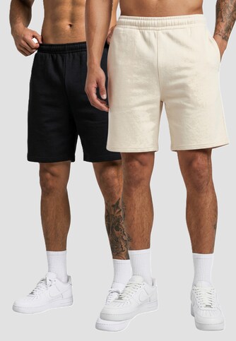 Basic Essential 2-Pack