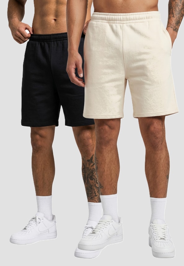 Basic Essential 2-Pack-0