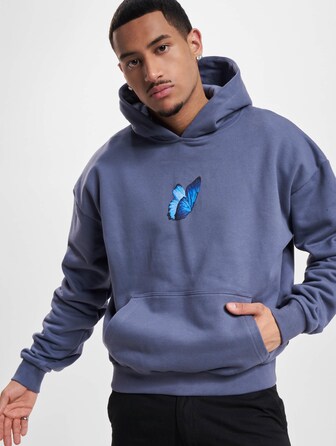 Le Papillon Heavy Oversize