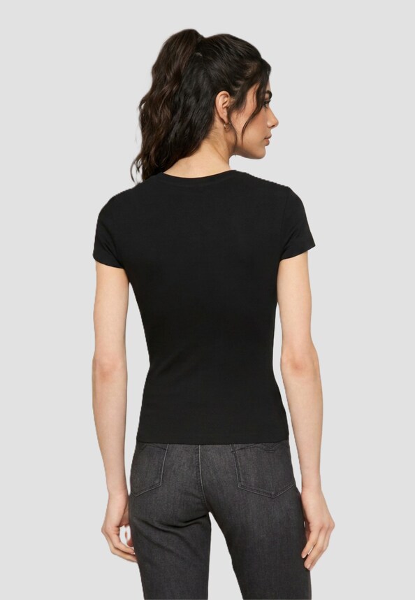 Ladies Short 2-Pack-2