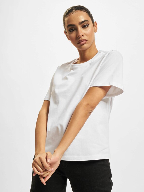 Ladies Recycled Cotton Boxy-0