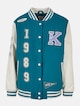 Retro Patch Block -4
