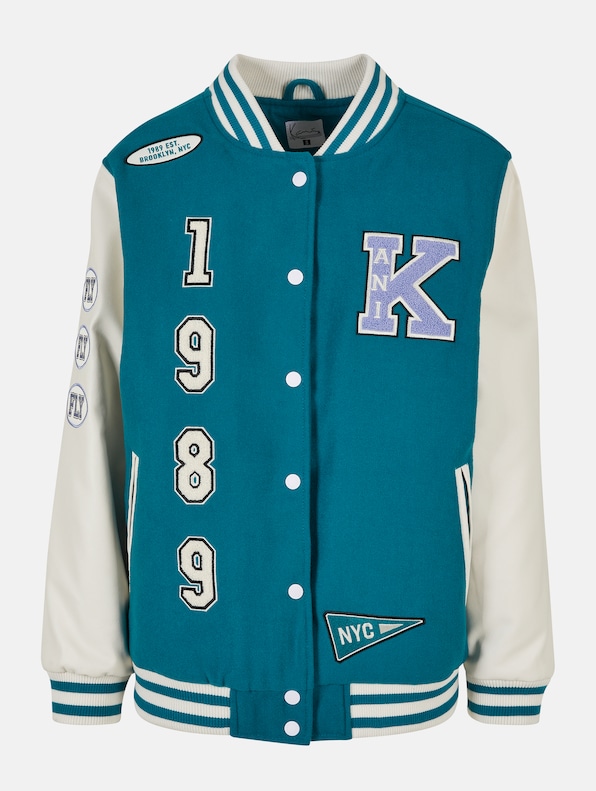 Retro Patch Block -4