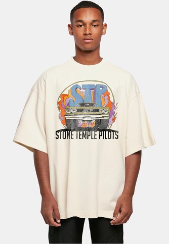 Stone Temple Pilots - Vintage muscle Huge Tee