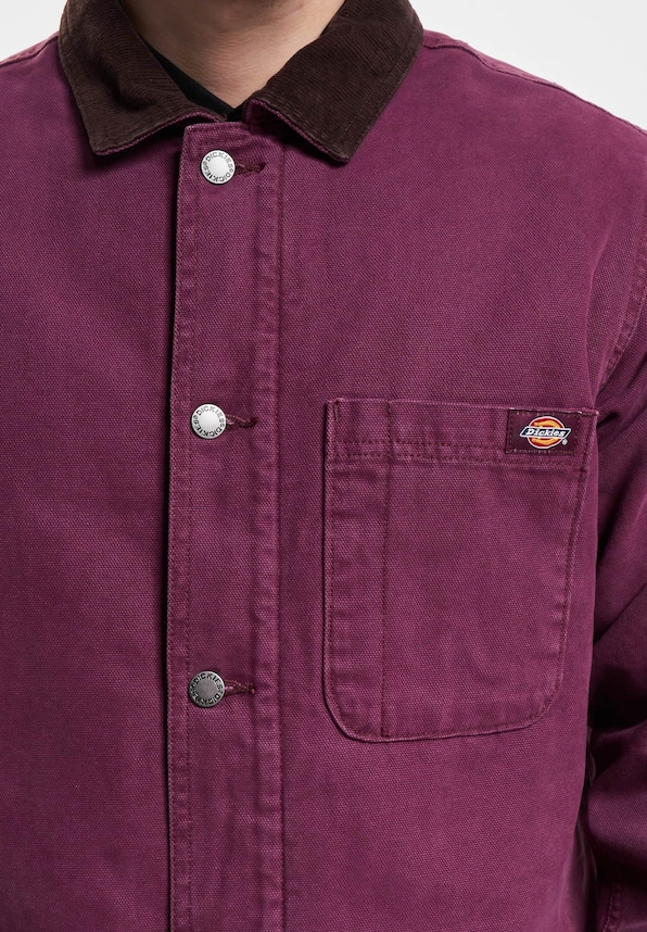 Dickies Duck Canvas Chore Dickies-3