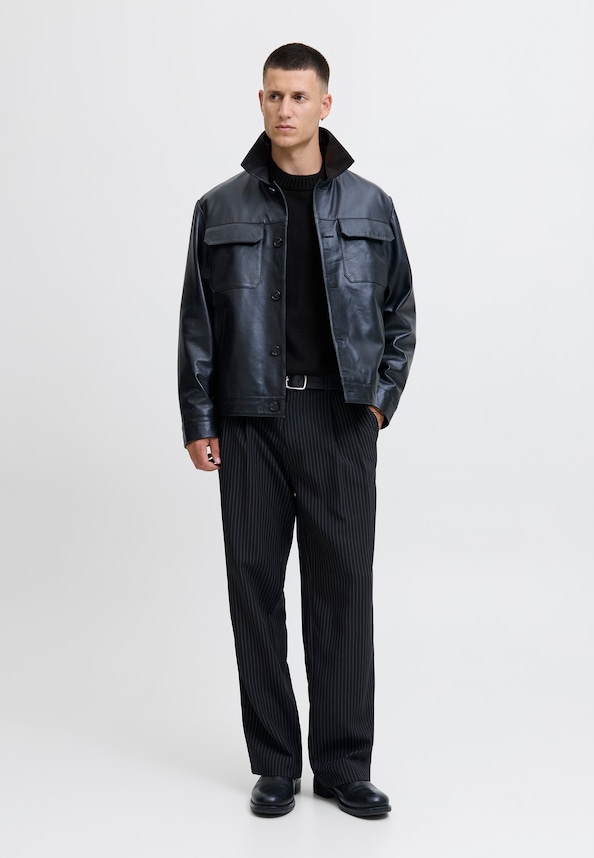 JJEURBAN JACK KNIT -5