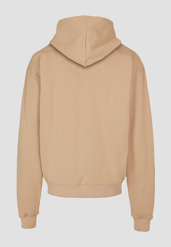 Wording - All Good Ultra Heavy Hoody-3