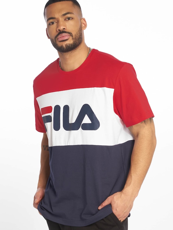 FILA Day T-Shirt-0