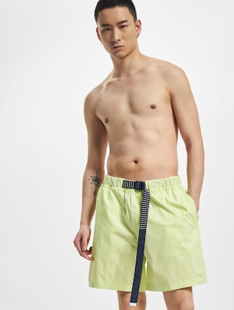 Belted Beach