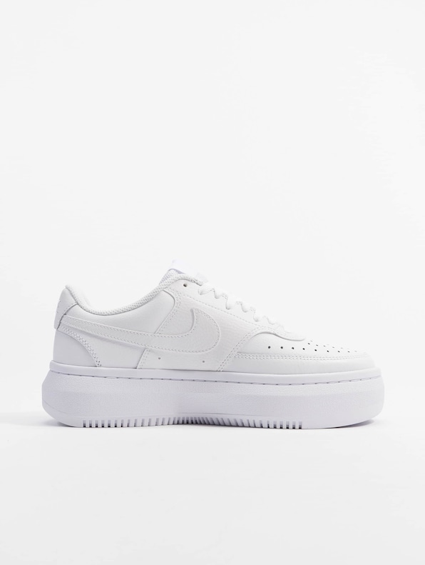 Nike Court Vision Alta Ltr Sneakers-3