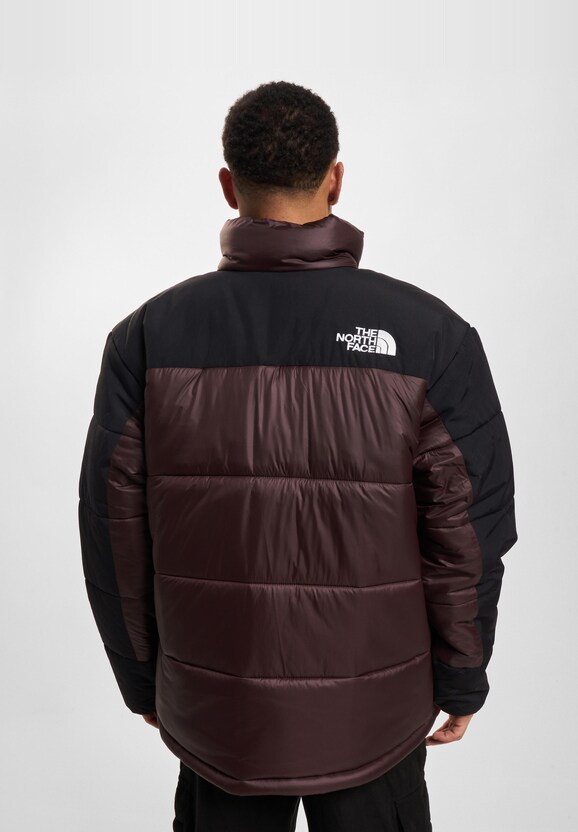 The North Face Puffer Jacket-1