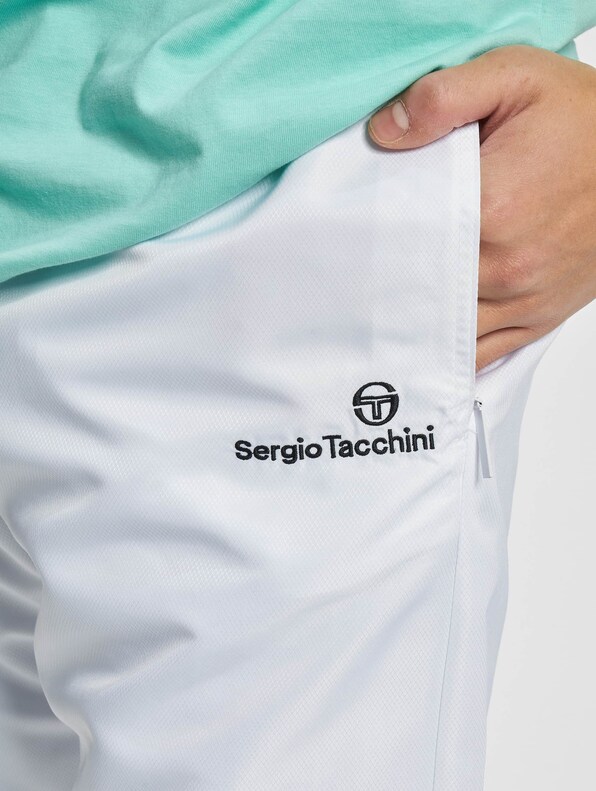 Sergio Tacchini Carson 021 Slim Sweat Pants-3